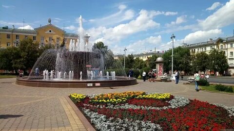 Сколько время в городе кемерово
