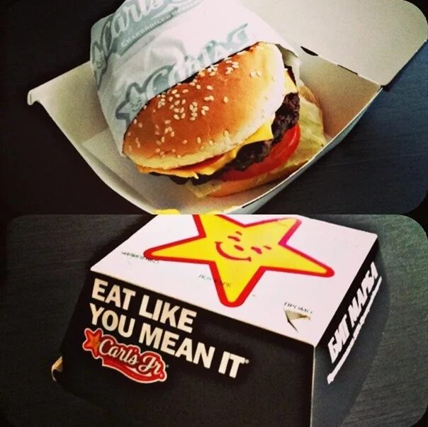 Carls junior санкт петербург