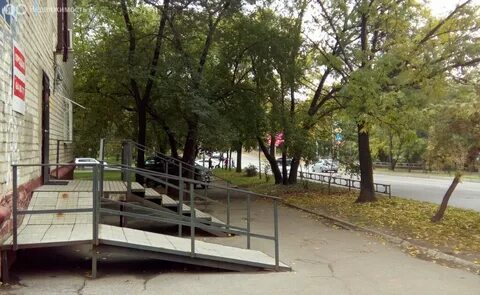 Бульвар 54