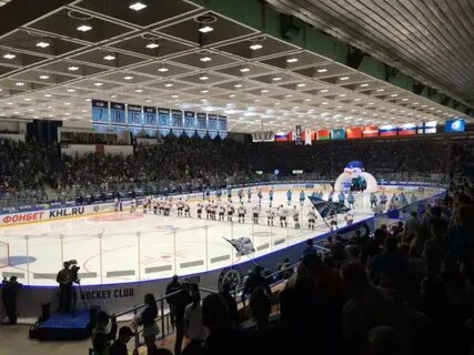 Дворец спорта нагорный нижний новгород концерт