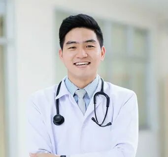 Doctor like