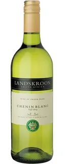 Chenin blanc вино