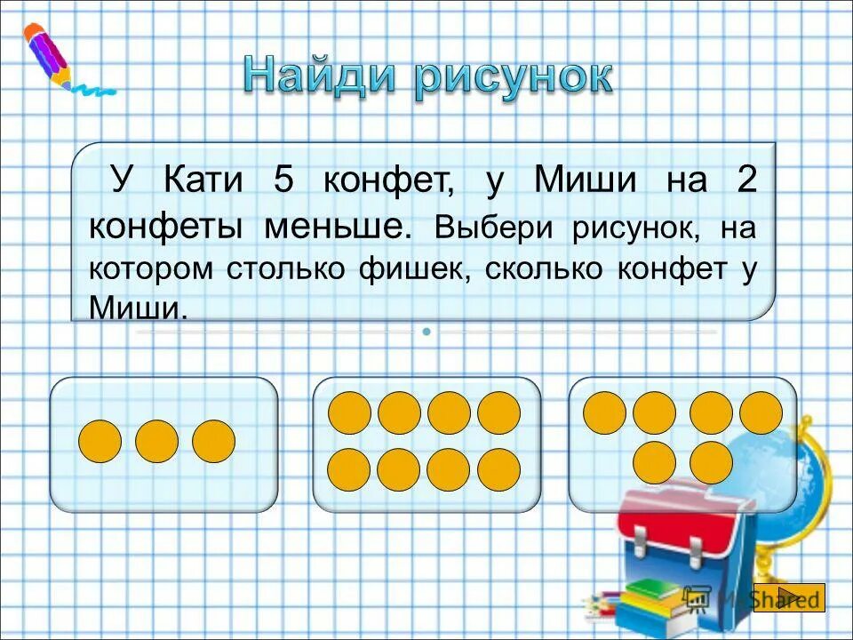 В кармане у коли было четыре конфеты. Задача с конфетами для детей. Сколько 3 конфеты. У Кати было на 3 конфеты больше чем у Нади Катя съела 2 конфеты. Математика конфеты задача.