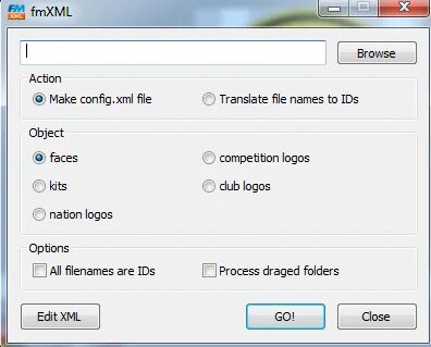 View files перевод