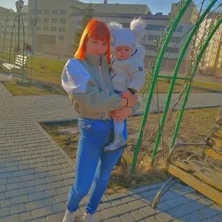 Мама в тик ток