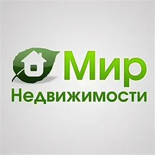 Мир недвижимости