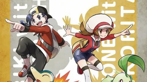 Pokemon heartgold