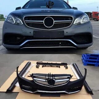 Амг обвес