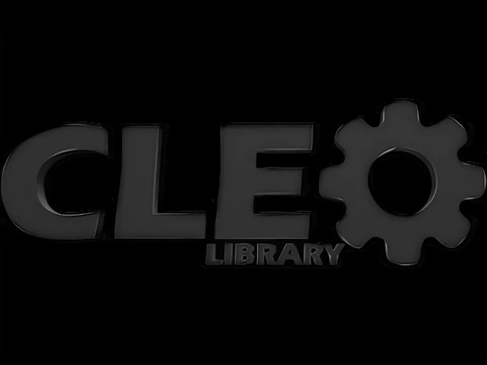 4. 4. Cleo 4. Cleo 4. 4.