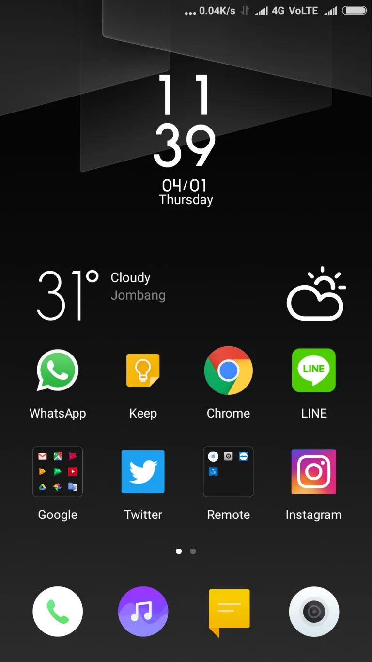 Vo lte что это значит. Volte. vo lte ксиаоми. значок volte. значки на дисплее телефона xiaomi.