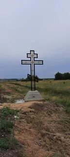 Село кресты тульская