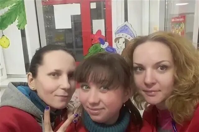 Аня Коновалова, Чудово, Россия
