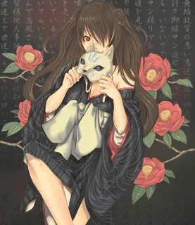 Коричневые арты