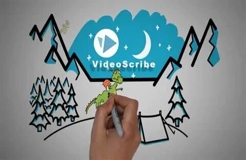 Videoscribe