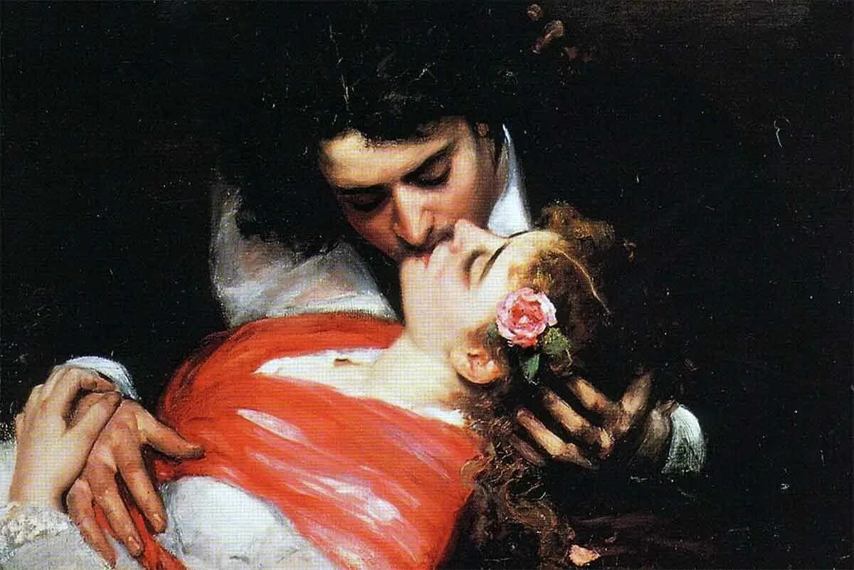 Греческий поцелуй. Каролюс Дюран художник. Поцелуй в живописи. Поцелуй картины художников.