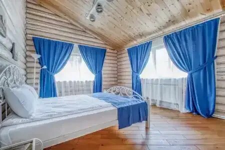 Кимовск усадьба