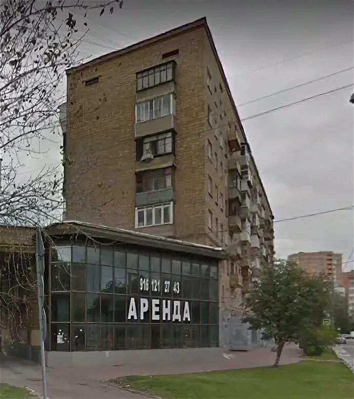 3-к.квартира (85м2) ул.Восточная д.21г, кирпич... - YouTube