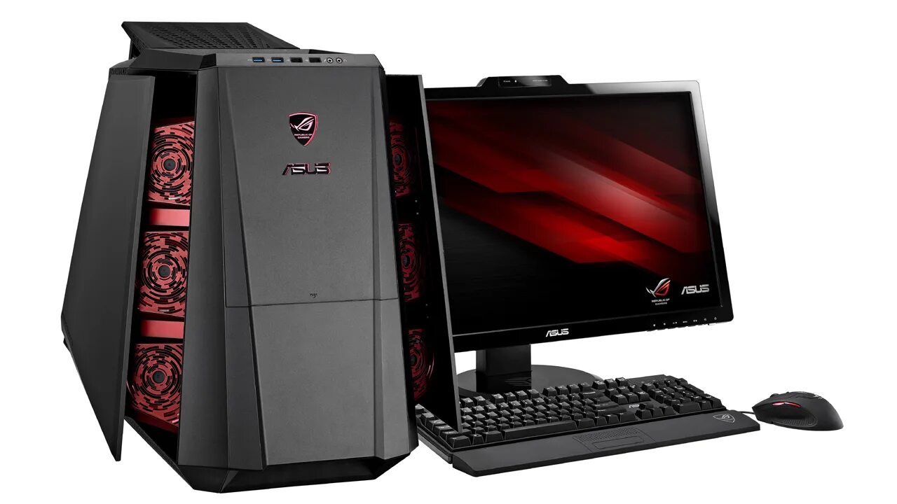ASUS ROG Tytan cg8890. ASUS ROG g70. Асус игровой ПК белый. ПК асус за 300