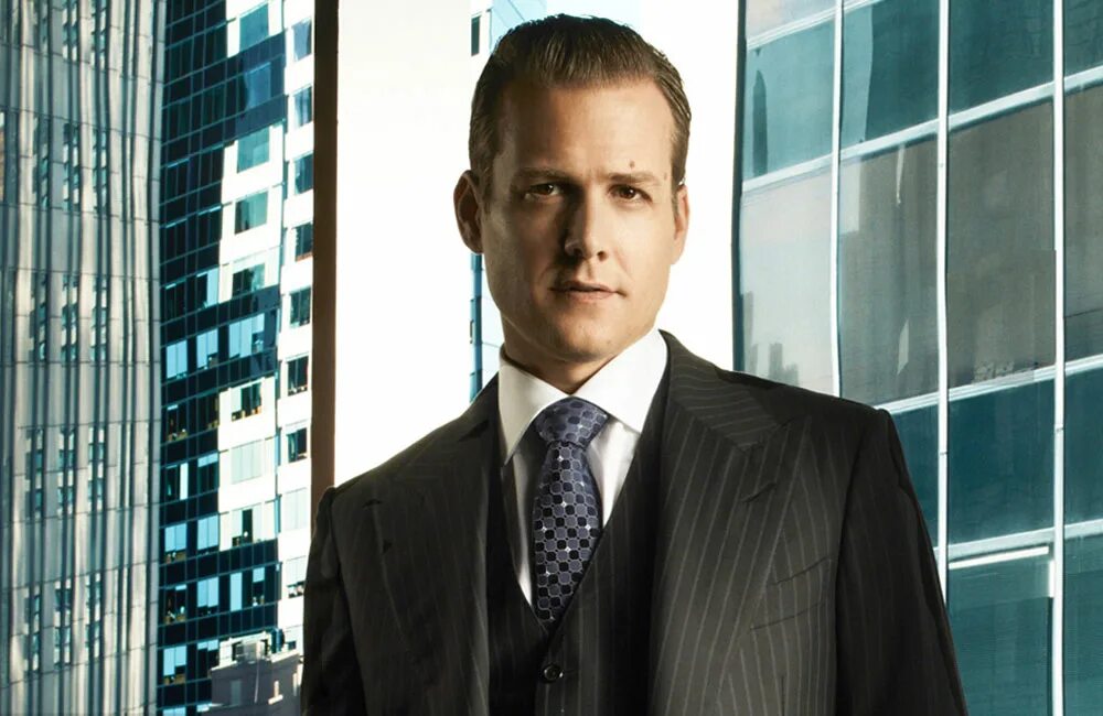 Specter отзывы. Харви спектер. Гэбриел Махт. Suits Harvey.