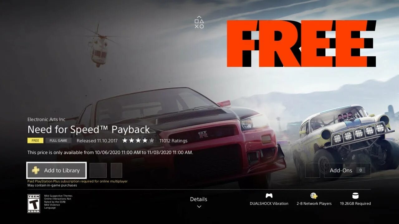 Nfs payback ps4. Need for Speed Payback (ps4). Скидка NFS Payback ps4. Чит коды на need for Speed Payback на ps4.