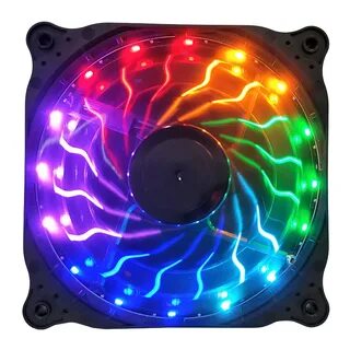Cpu led
