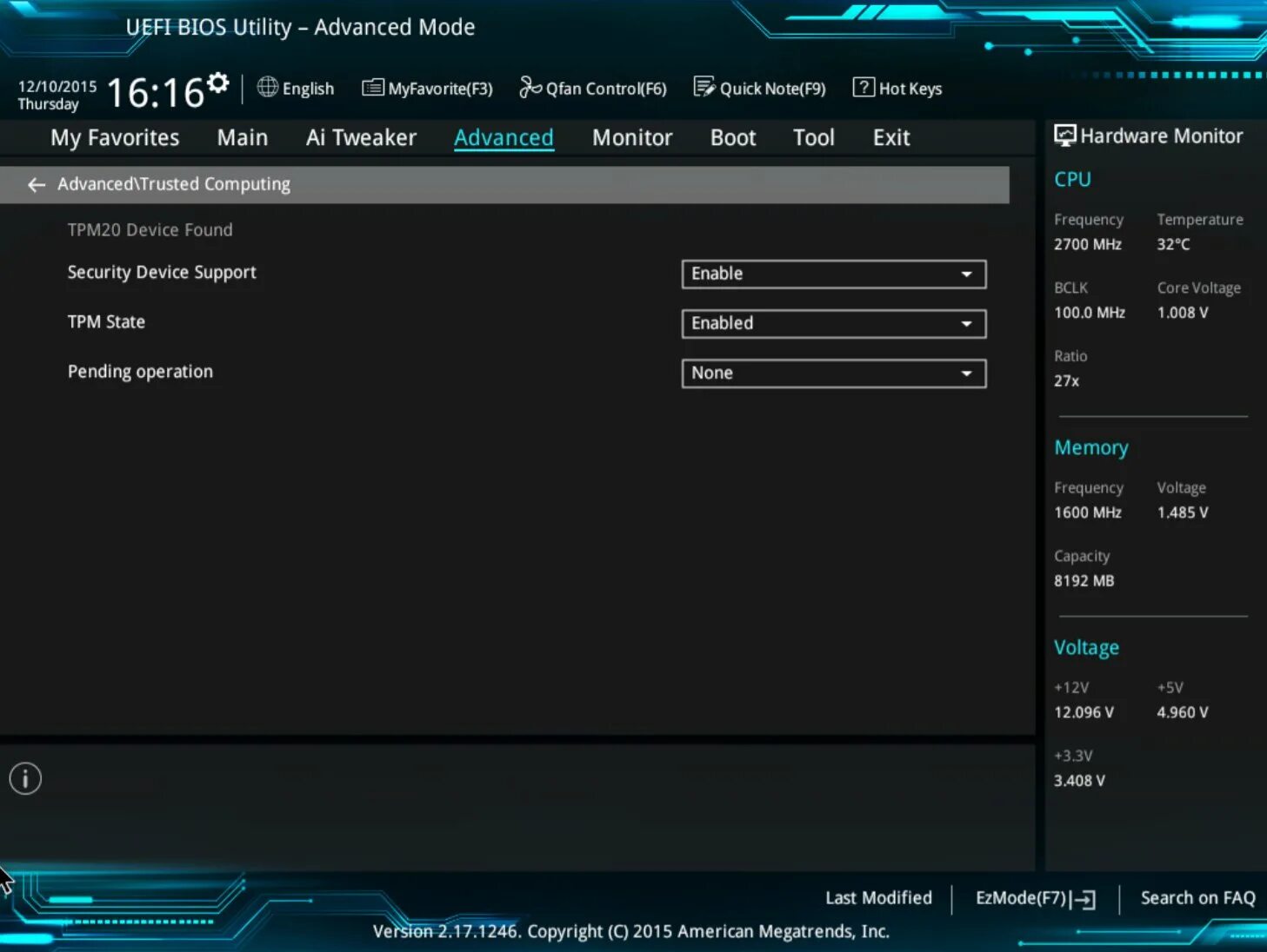 Performance mode в биосе что это. Performance mode в биосе что это