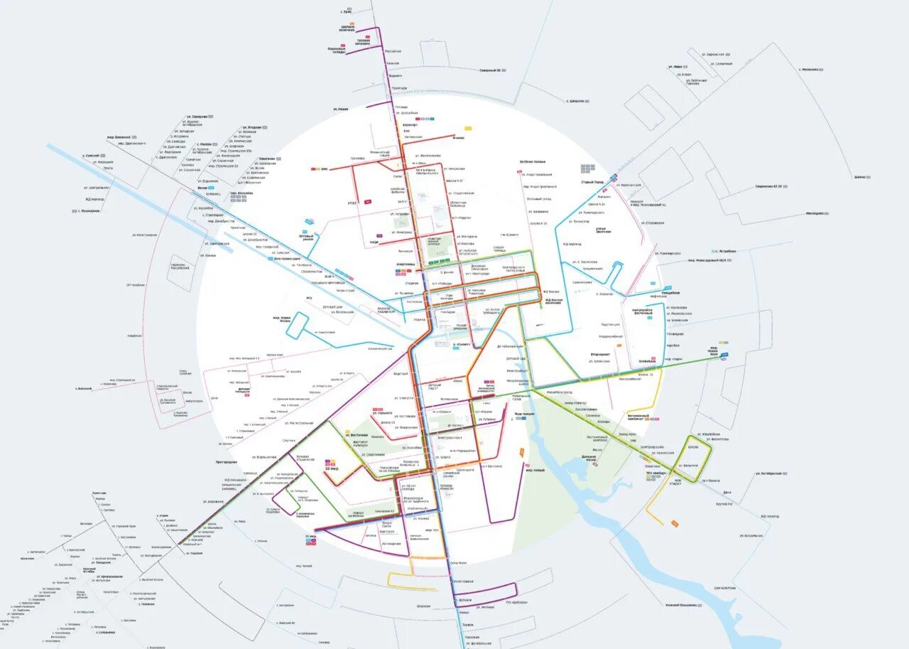 Маршруты м схема. Новая маршрутная сеть Белгород. Общественный транспорт Белгород схема. Схема автобусных маршрутов Белгорода. Схема движения автобусов Белгород.