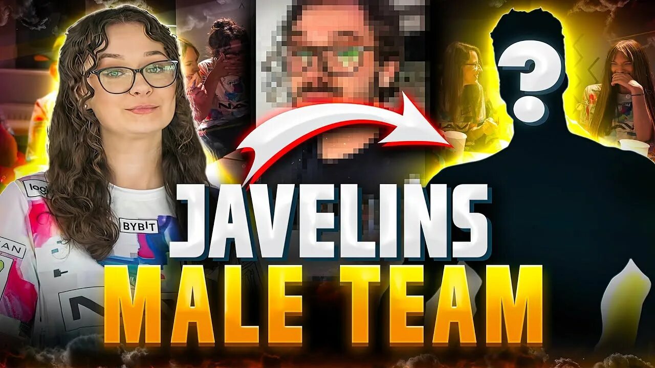 Navi javelins. Vicu navi javelins. нави javelins состав. женский состав нави по кс.