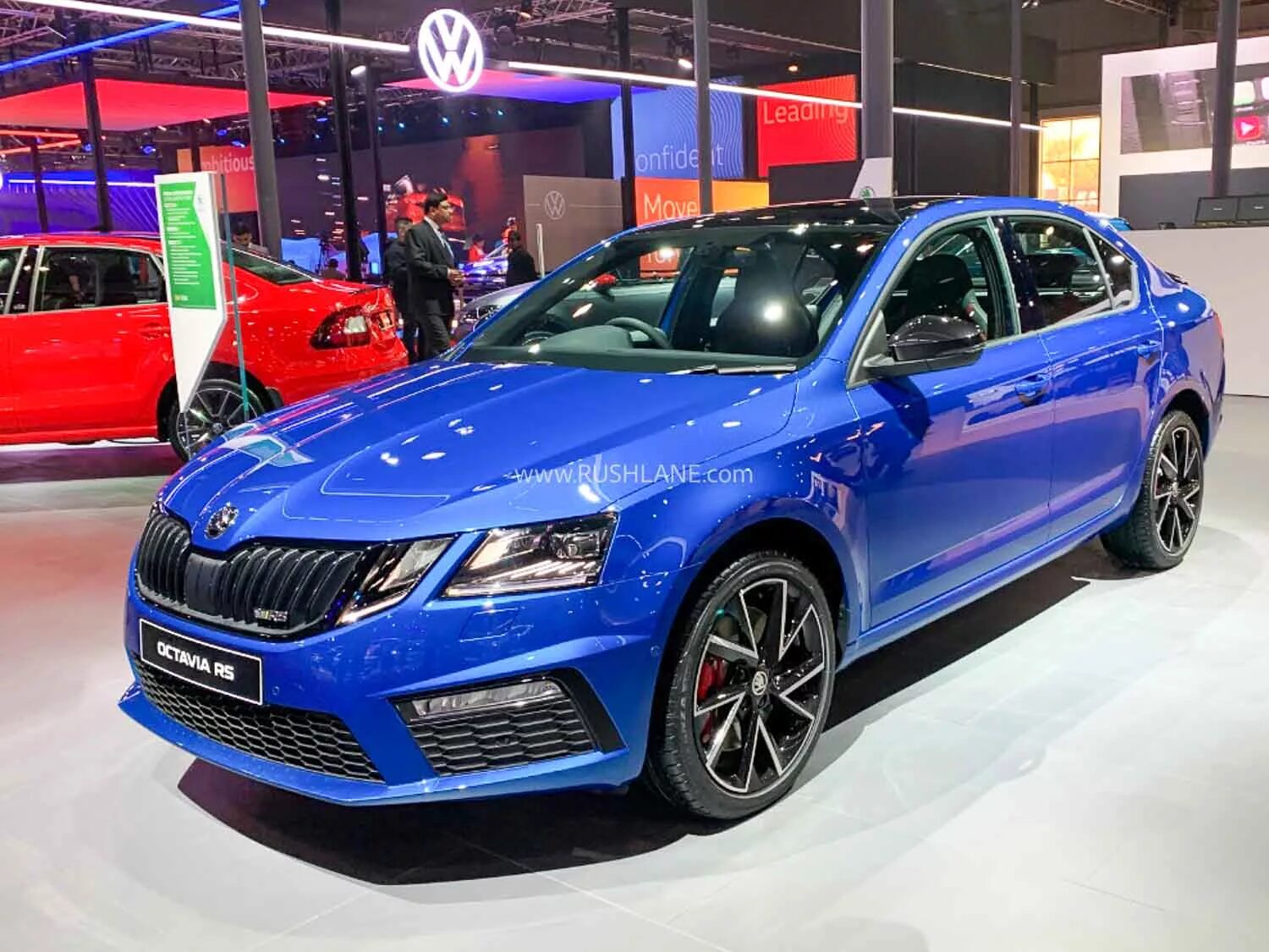 Skoda octavia rs 2020. Skoda Octavia RS 2021. Shkoda Octavia RS 2020.