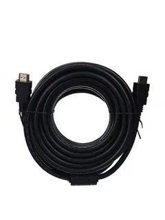Кабель hdmi 19m 19m