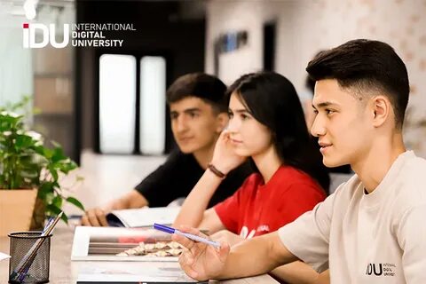 Digital university