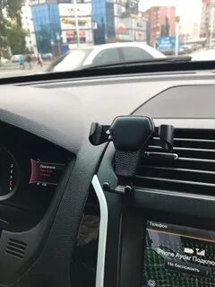 Приклеиваемые держатели