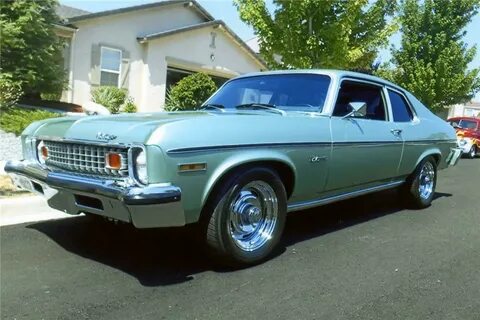 Chevrolet 1973