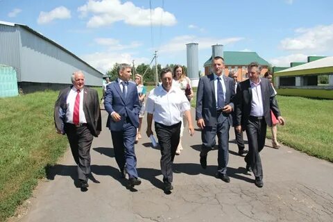 Верховье орловская область газета