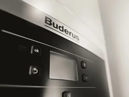 Buderus logamax u072 24k ошибки