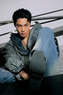 Kai instagram