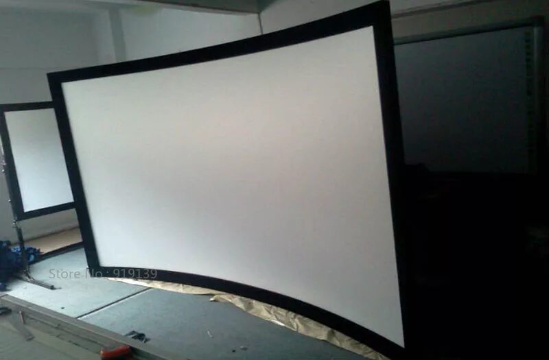 Экран для видеопроектора. Экран для проектора hiper cinema sfw 332x187. Сделай экран большим. Звукопрозрачный проекционный экран. Экран для проектора из двп.