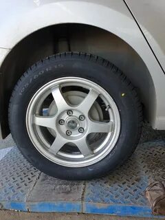 195 60 15