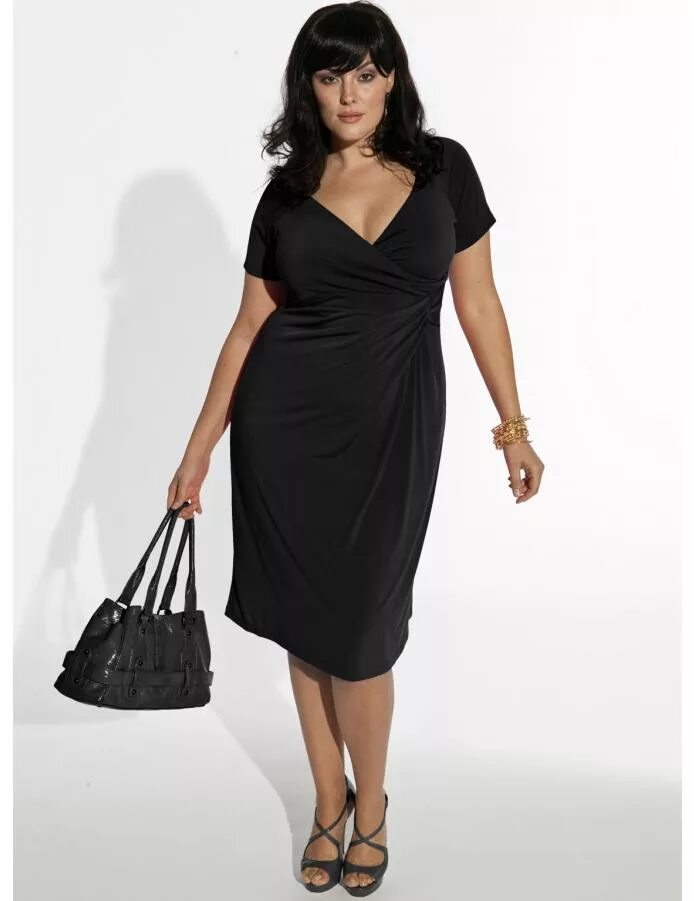 Coming Soon: The Girl With Curves Fall 2017 Collection Girl With Curves Girl wit
