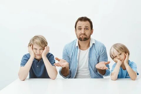 Parents don t