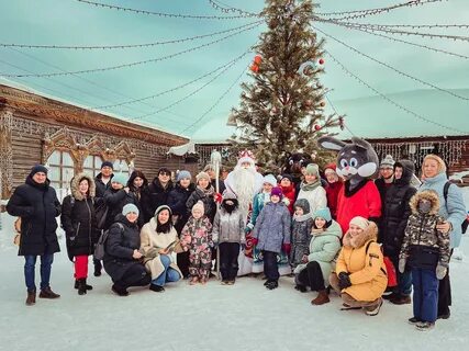 Омск мороз