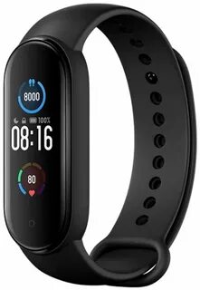 Xiaomi smart band 9 сравнение