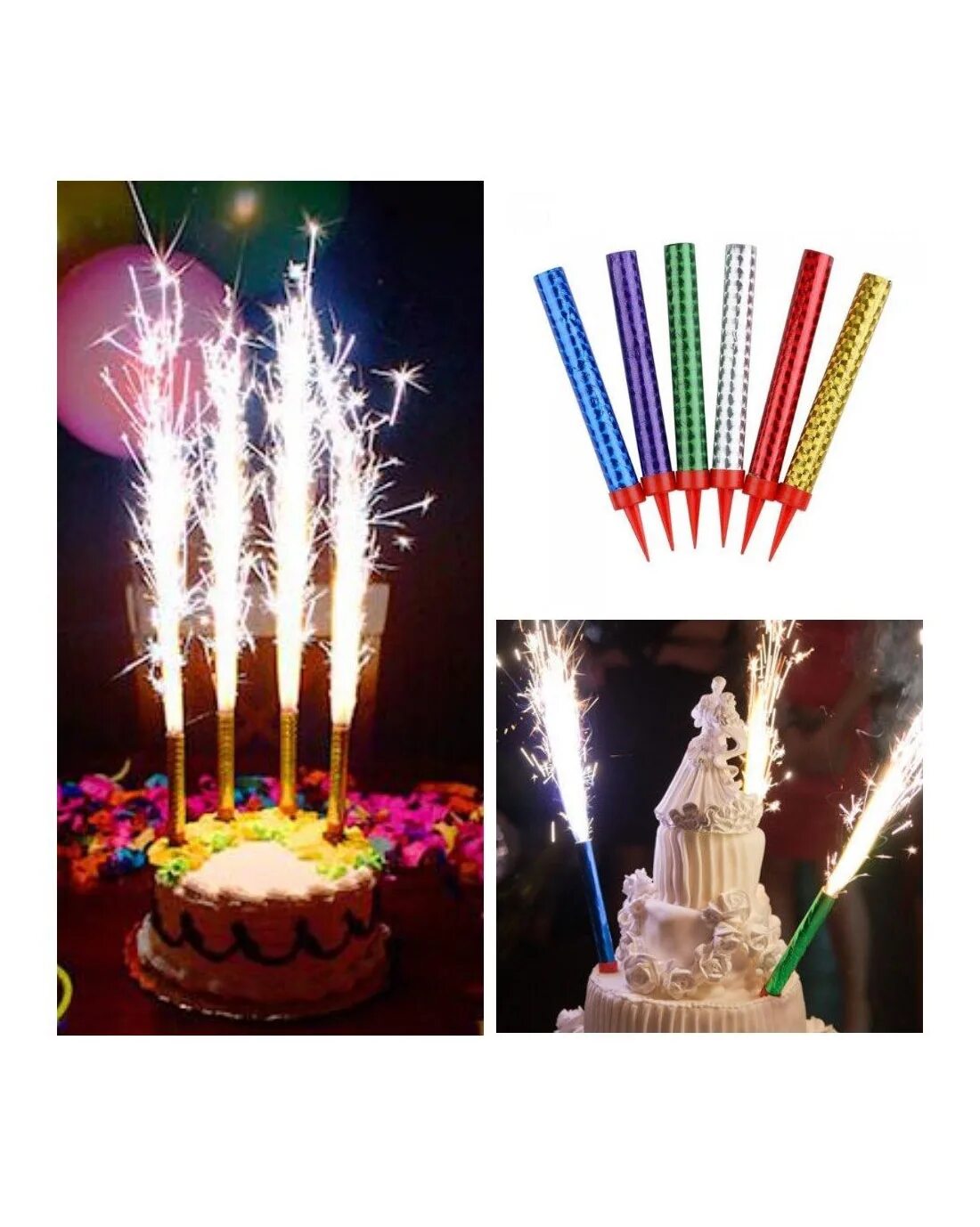 Свеча фонтан для торта. Свечи для торта. Свеча фонтан для торта. Свеча фонтан для торта. Свечка фонтан для торта.