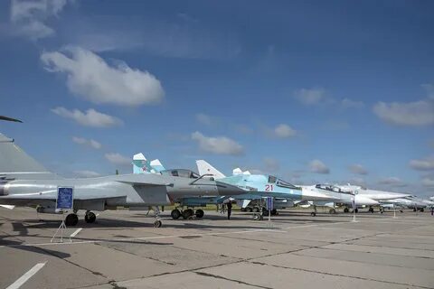 Аэродром дягилево