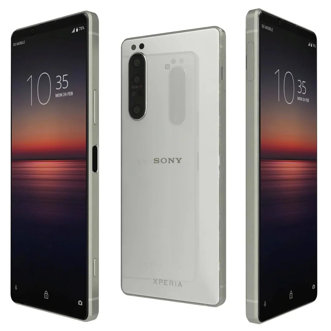 Xperia 1 3. Sony Xperia 1 III. Sony Xperia 1 II. Sony Xperia 1 ll. Sony Xperia 1 Mark 1.