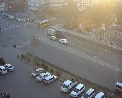 Камеры уссурийск