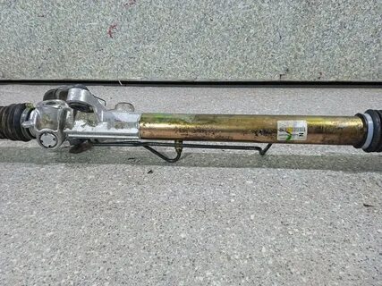 Рейки trw
