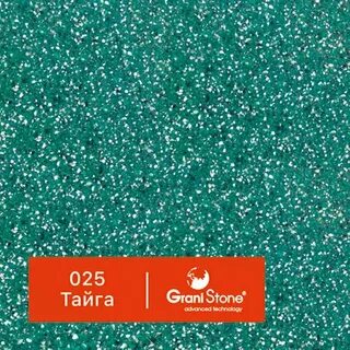 Тайга 25