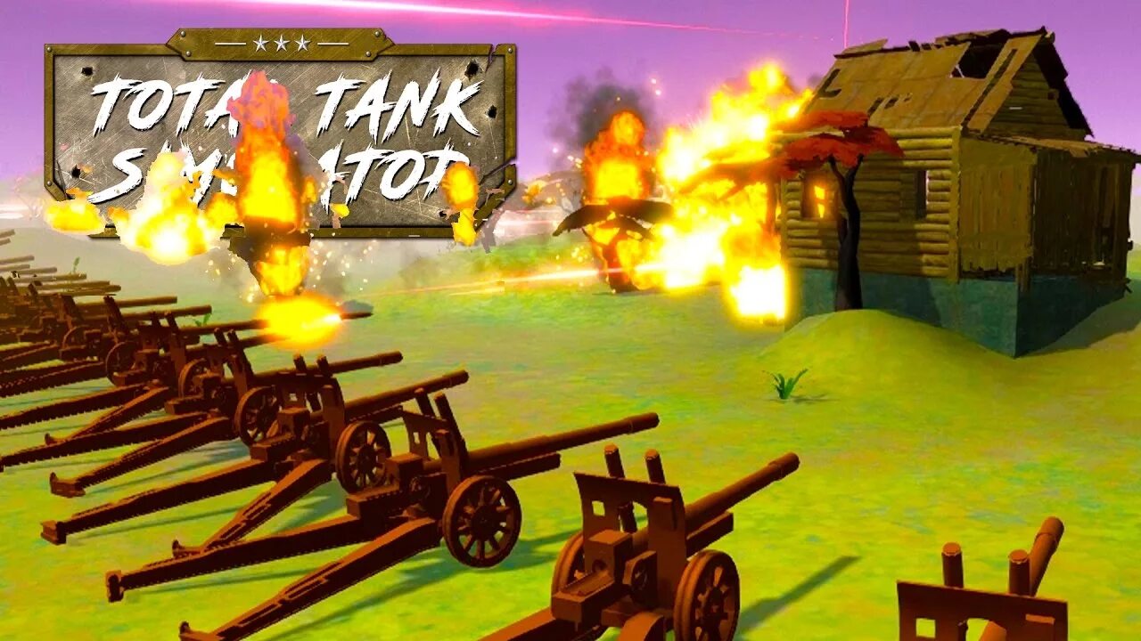 Симулятор пушки. Тотал танк симулятор. игры про артиллерию. игра пушки. игры про артиллерию на андроид.