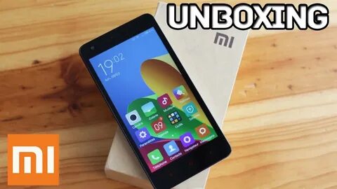 Xiaomi 2 k pro